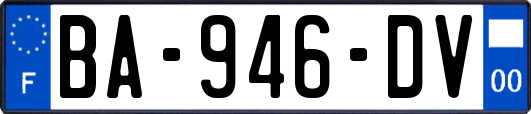 BA-946-DV