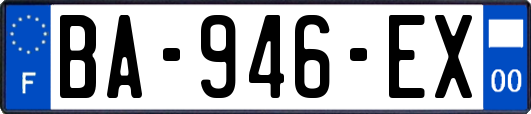 BA-946-EX
