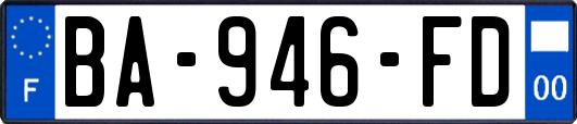 BA-946-FD