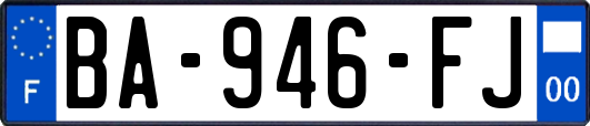 BA-946-FJ