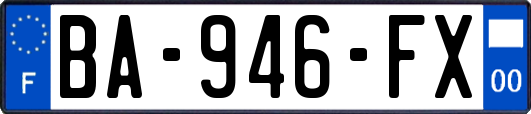 BA-946-FX