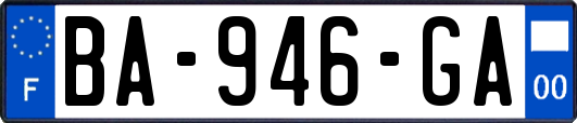 BA-946-GA
