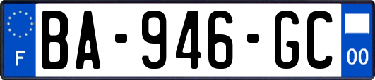 BA-946-GC