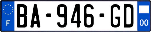 BA-946-GD