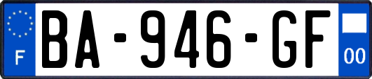 BA-946-GF