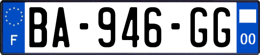 BA-946-GG
