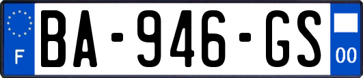 BA-946-GS