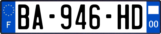 BA-946-HD