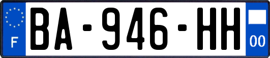 BA-946-HH