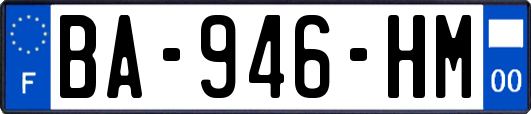 BA-946-HM