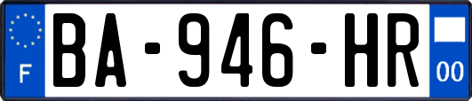 BA-946-HR