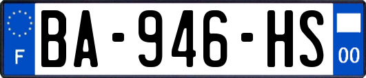 BA-946-HS