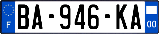 BA-946-KA