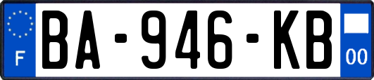 BA-946-KB