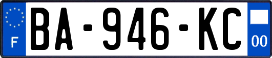 BA-946-KC
