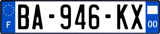 BA-946-KX