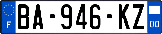 BA-946-KZ