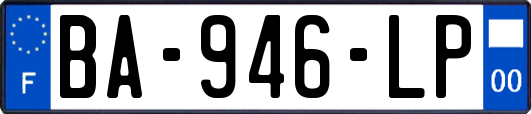 BA-946-LP