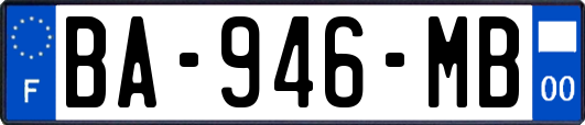 BA-946-MB