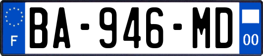 BA-946-MD
