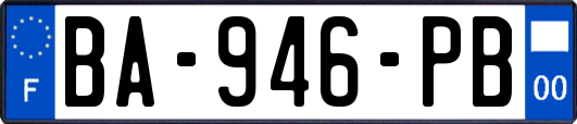 BA-946-PB