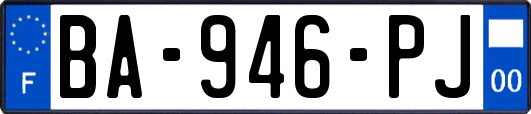BA-946-PJ