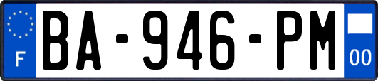 BA-946-PM