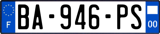 BA-946-PS