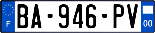 BA-946-PV