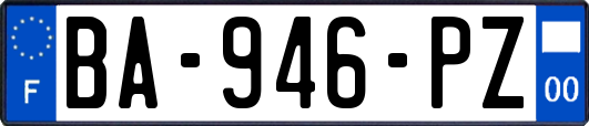 BA-946-PZ