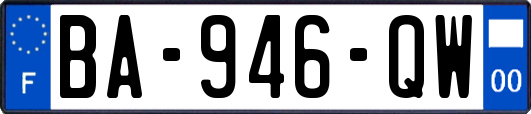 BA-946-QW