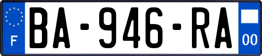 BA-946-RA