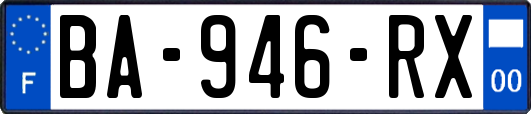 BA-946-RX