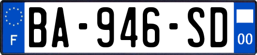 BA-946-SD