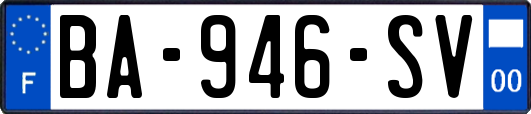 BA-946-SV
