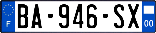 BA-946-SX