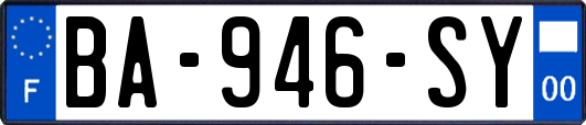 BA-946-SY