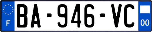 BA-946-VC