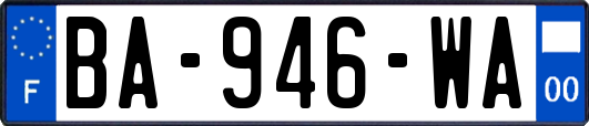 BA-946-WA