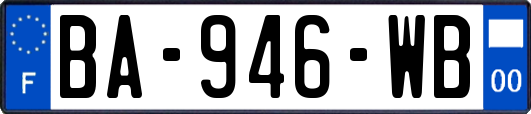 BA-946-WB