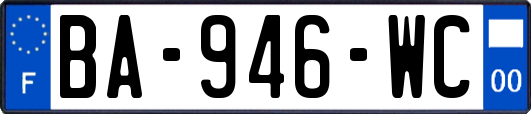 BA-946-WC