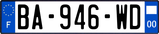 BA-946-WD