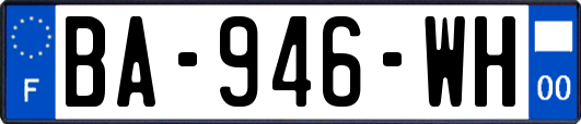 BA-946-WH