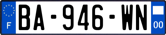 BA-946-WN