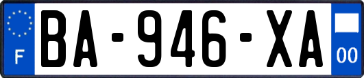BA-946-XA