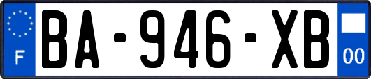 BA-946-XB