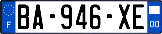 BA-946-XE