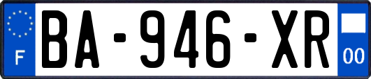 BA-946-XR