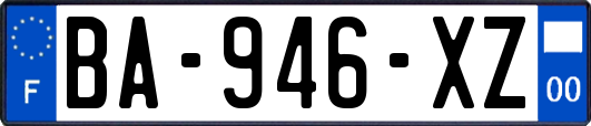 BA-946-XZ