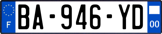 BA-946-YD